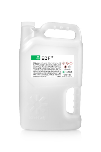 EDF Decalcifier