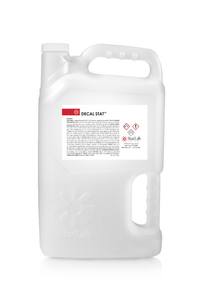 Decal Stat Decalcifier