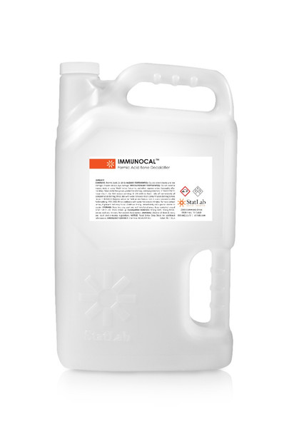 Immunocal Decalcifier
