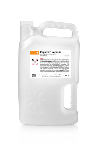 RapidCal Immuno, 1 Gallon