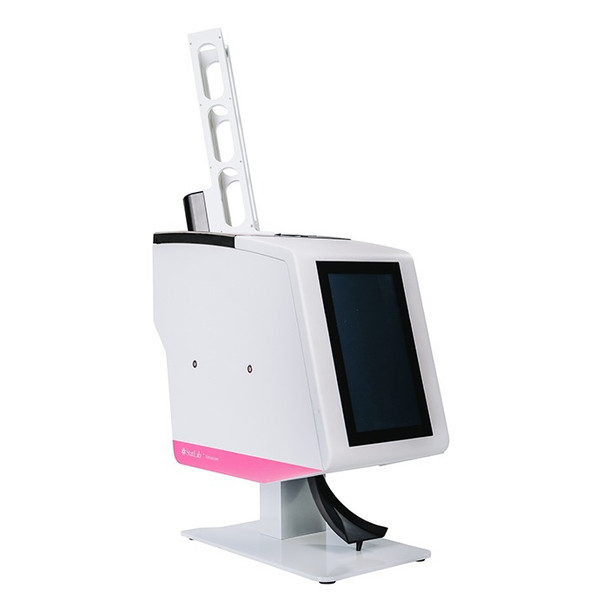 PiSmart Single Hopper Thermal Cassette Printer