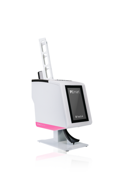 PiSmart Single Hopper Laser Cassette Printer