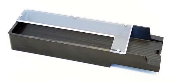 Cassette Collection Tray for PiSmart Printer