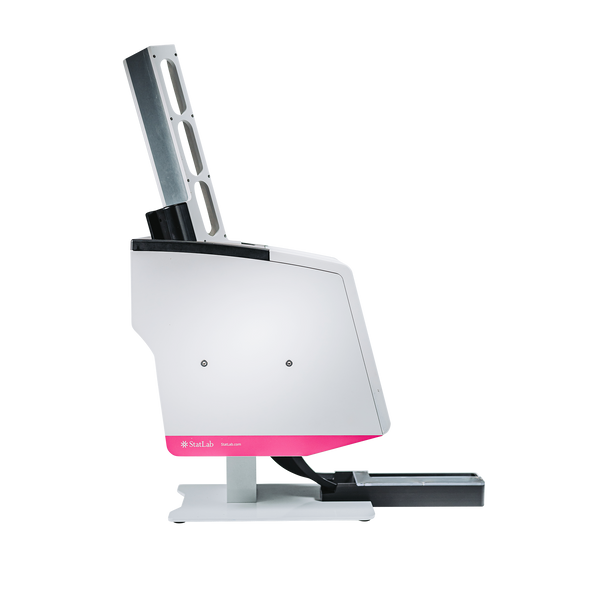 StatLab PiSmart Single Hopper Thermal Cassette Printer with PiSmart Promise Included