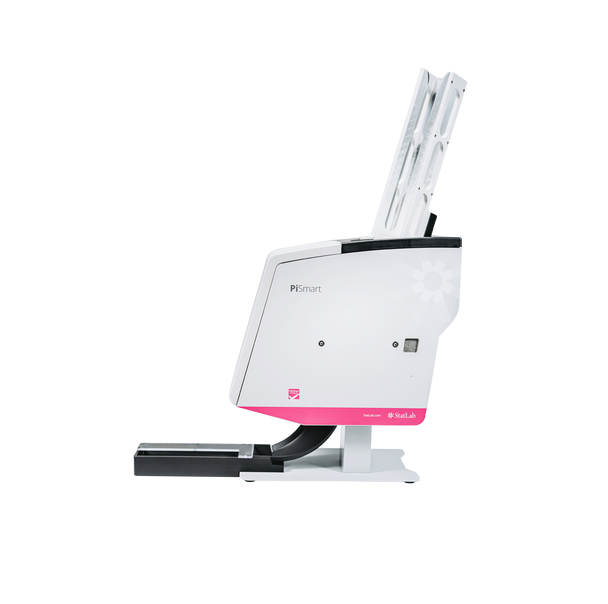 StatLab PiSmart Single Hopper Thermal Cassette Printer with PiSmart Promise Included