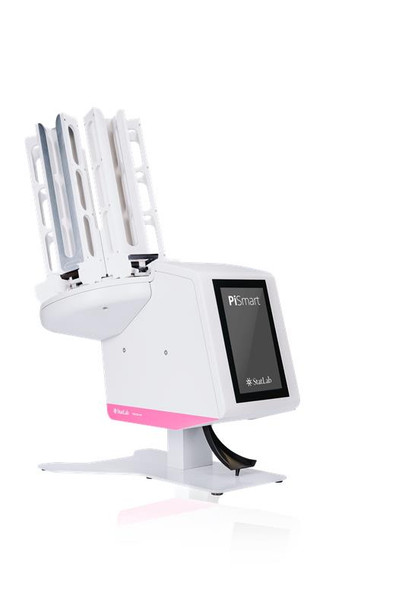 PiSmart Six Hopper Laser Cassette Printer