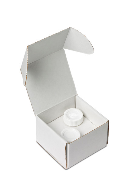 General Biopsy Kit, 2 Vials