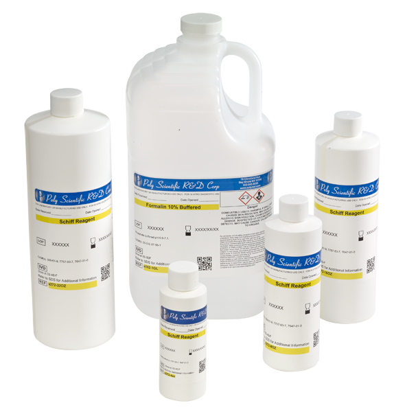 Glutaraldehyde 0.625% In Phosphate Buffer pH 7.4