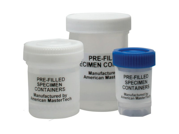 B5 Formaldehyde Additive, 1mL vials for 20mL prefills