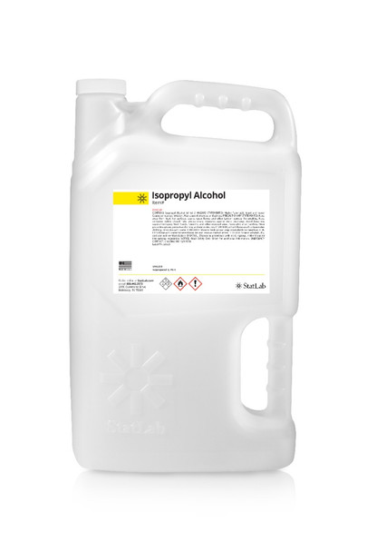 Isopropyl Alcohol, 1 Gallon