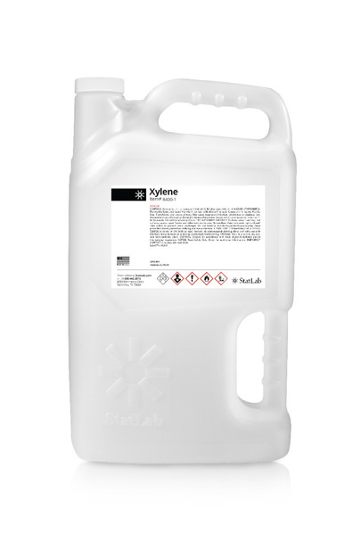 Xylene, Laboratory Grade, 1 Gallon