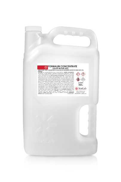 Formalin Concentrate