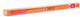 BioMesh Screened Cassette, peach, sleeved, 750/case