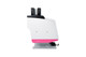 StatLab PiSmart Twin Hopper Thermal Slide Printer + PiSmart Promise
