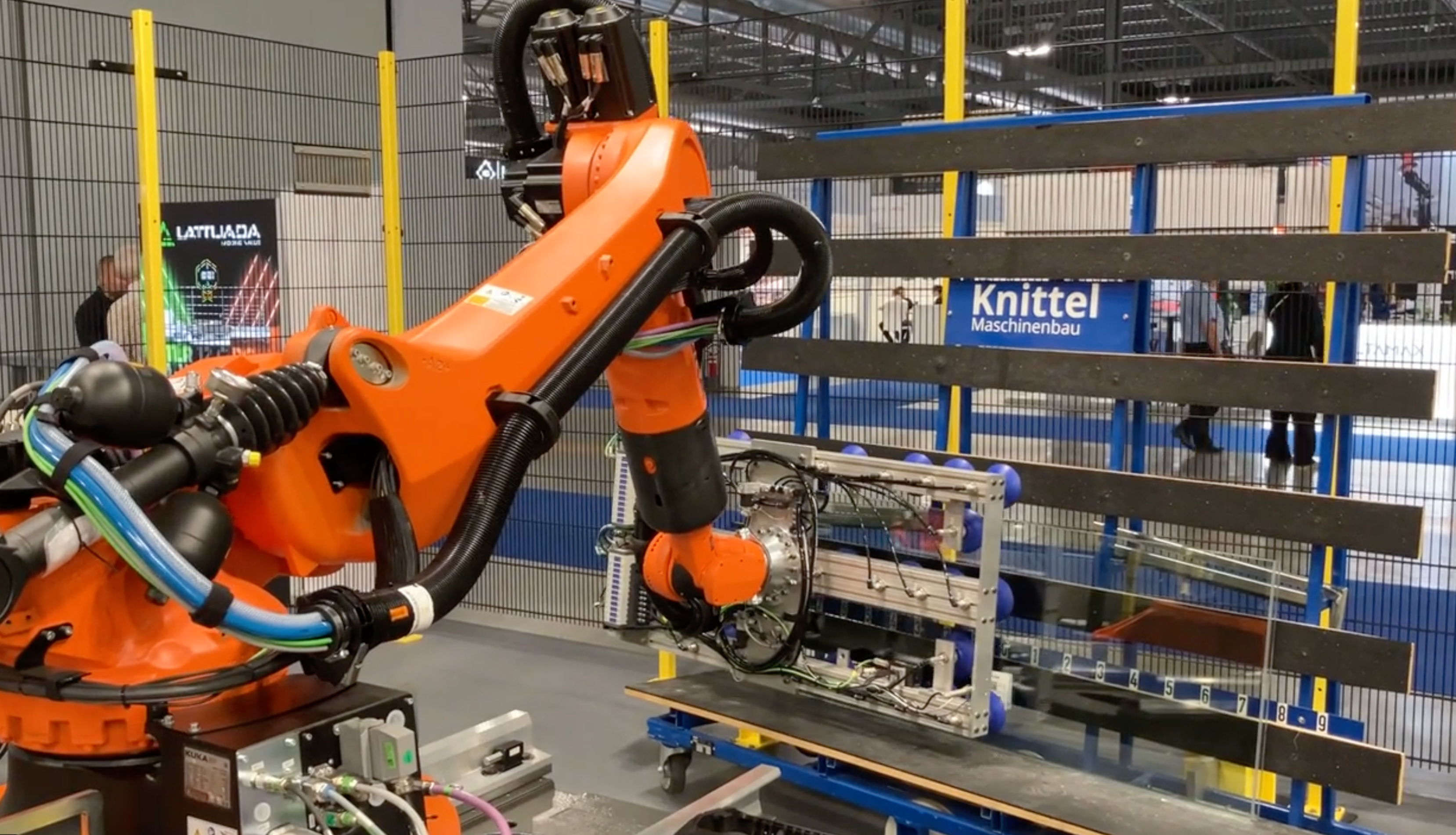 <p><span style="font-size: 10pt;">AUTOMATION SYSTEMS</span></p>