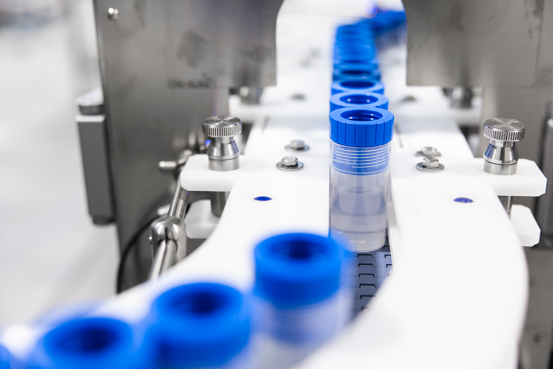 <p><span style="font-size: 10pt;">CONSUMABLE MANUFACTURING</span></p>