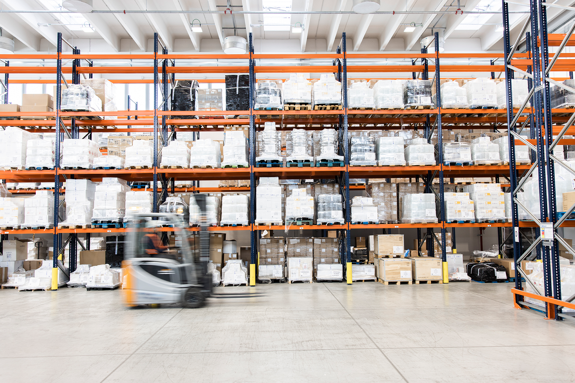 <p><span style="font-size: 10pt;">DISTRIBUTION</span></p>