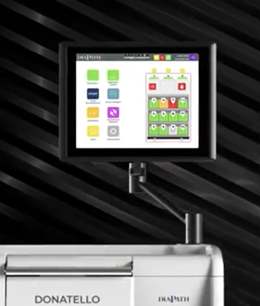 <p><span style="font-size: 10pt;">SELFCHECK AND BLOCK SYSTEMS</span></p>