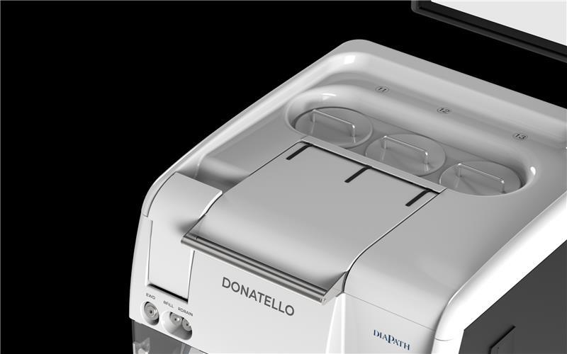 <p><span style="font-size: 10pt;">REAGENT LEVEL DETECTION CHAMBER</span></p>