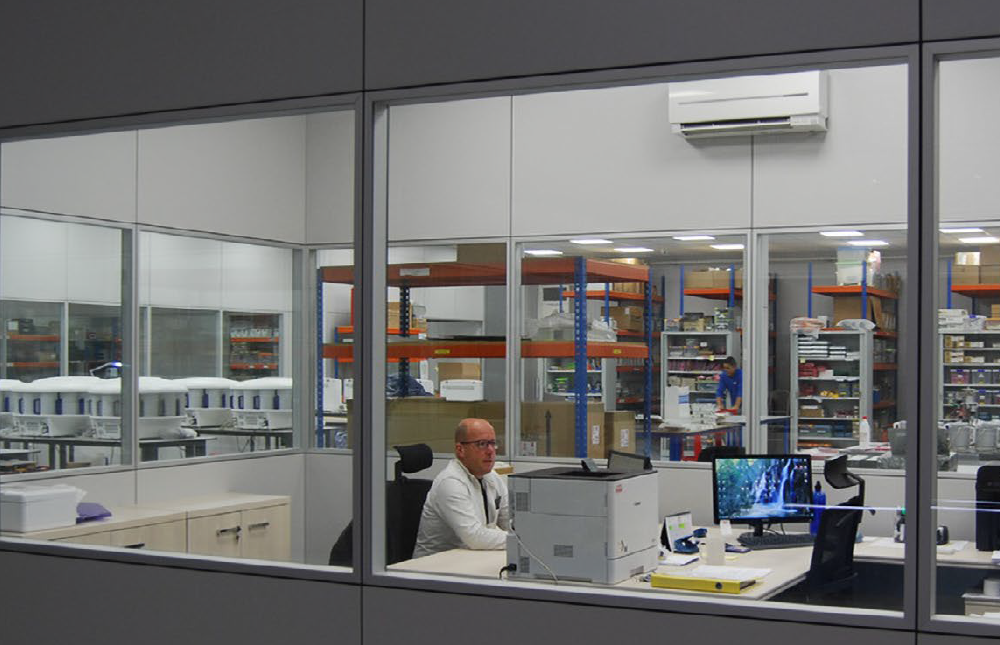 <p><span style="font-size: 10pt;">EQUIPMENT SUPPORT</span></p>