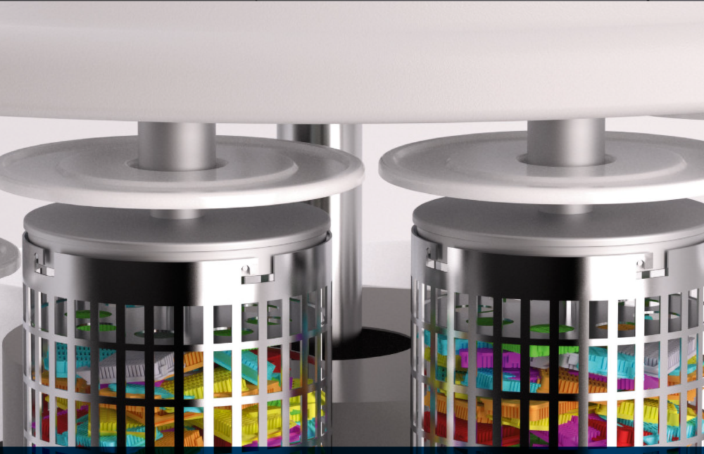 <p><span style="font-size: 10pt;">SPIN PROCESSOR</span></p>