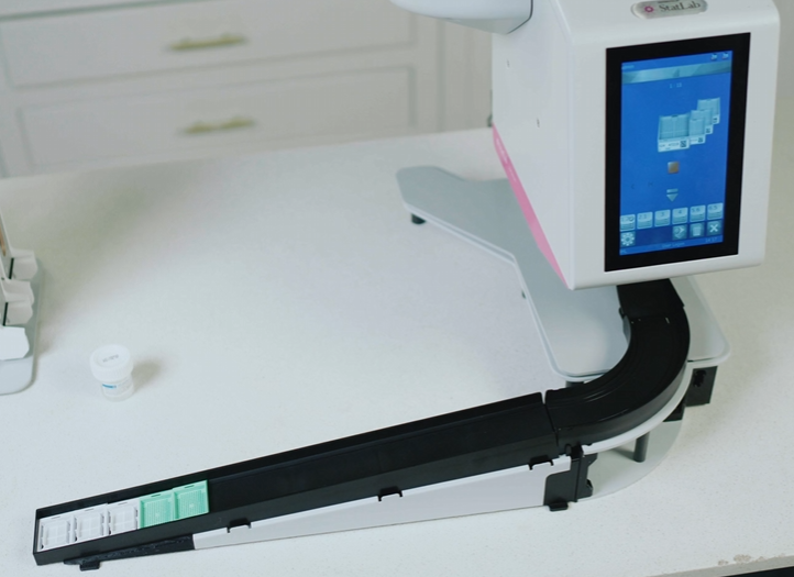 <p><span style="font-size: 10pt;">PISMART CASSETTE PRINTER ACCESSORIES</span></p>