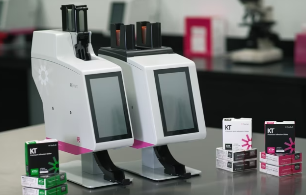 <p><span style="font-size: 10pt;">PISMART SLIDE PRINTERS&nbsp;</span></p>