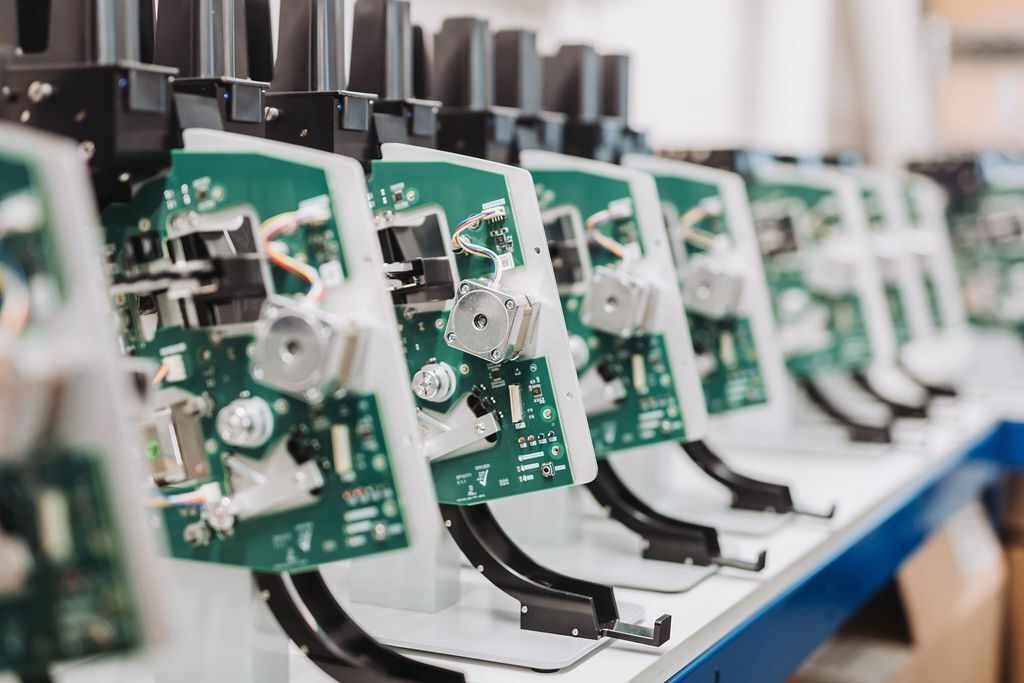 <p><span style="font-size: 10pt;">LABELING AND TRACKING EQUIPMENT</span></p>