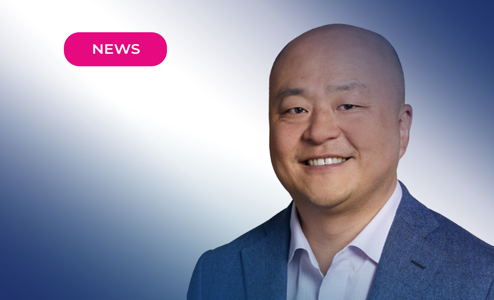 Sung-Dae Hong joins StatLab as Chief Executive Officer. - StatLab