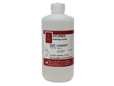 Histo-grade Xylene, Pint