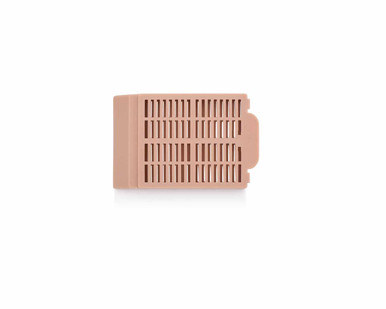 Embedding Cassettes (attached lid, rear tab)