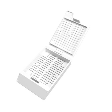 PathFlow PiSmart Laser Cassettes, Slotted, Threaded