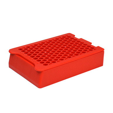 PathFlow Supa Mega Cassette, red 100/BX