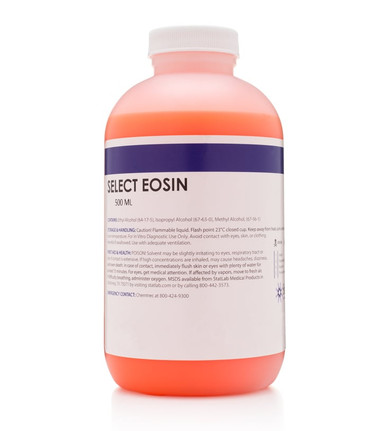 Select Eosin, Pint