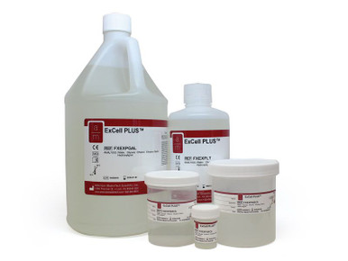 ExCell Plus Fixative Prefills