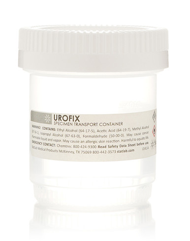 Urofix Prefills