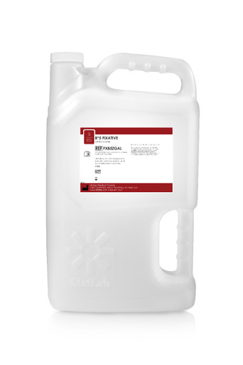 B*5 Fixative, Zinc Chloride, Bulk Solutions