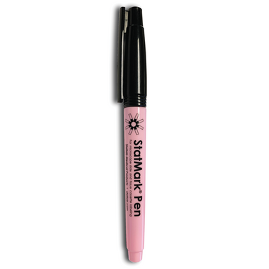 Statmark® Pen, Black 12/bx