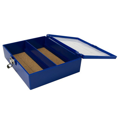 Filoslide 100 Box - Blue (For Supa Mega Slides)