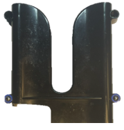Additional Hopper for PiSmart S1 Slide Printer