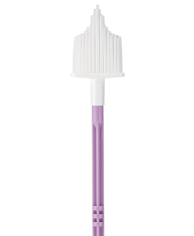 Cervical Broom, Sterile 100/pkg