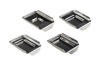 Metal Base Molds