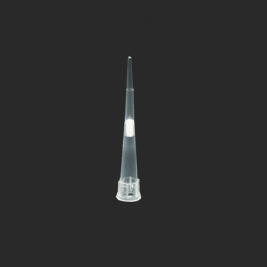 Universal filter tip,10µl, sterile, racked, 96/box