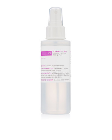 PolyShield® Paraffin Repellent/Remover