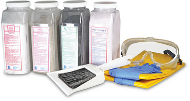 Spill Response Kit