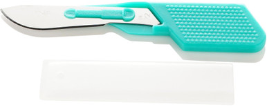 #22 Finger Scalpel