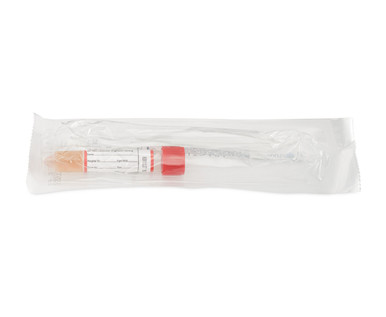 3mL vial and minitip swab kit