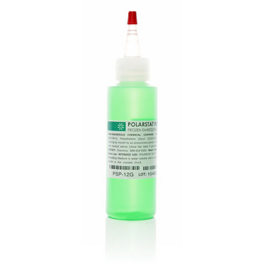 PolarStat Plus Embedding Medium, Green