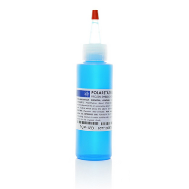 PolarStat Plus Embedding Medium, Blue
