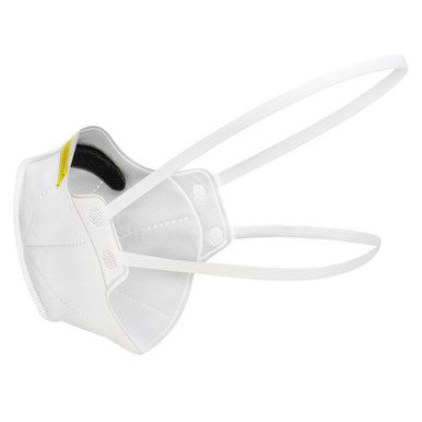 N-95 Masks